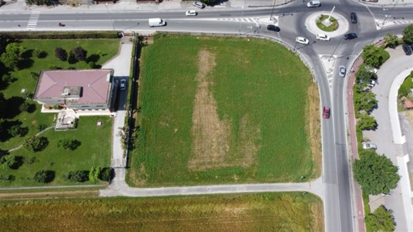 terreno agricolo in vendita a Forte dei Marmi