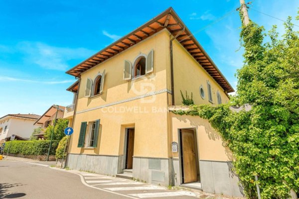 appartamento in vendita a Forte dei Marmi