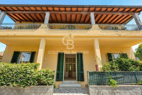 appartamento in vendita a Forte dei Marmi