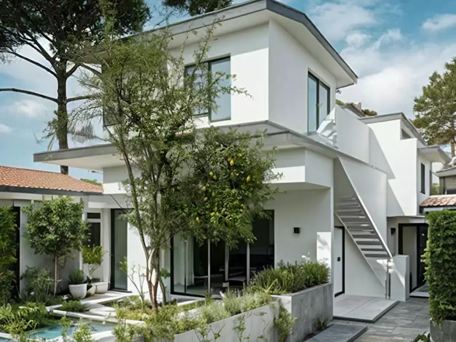casa indipendente in vendita a Forte dei Marmi