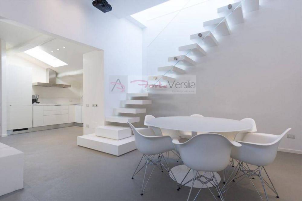 appartamento in vendita a Forte dei Marmi