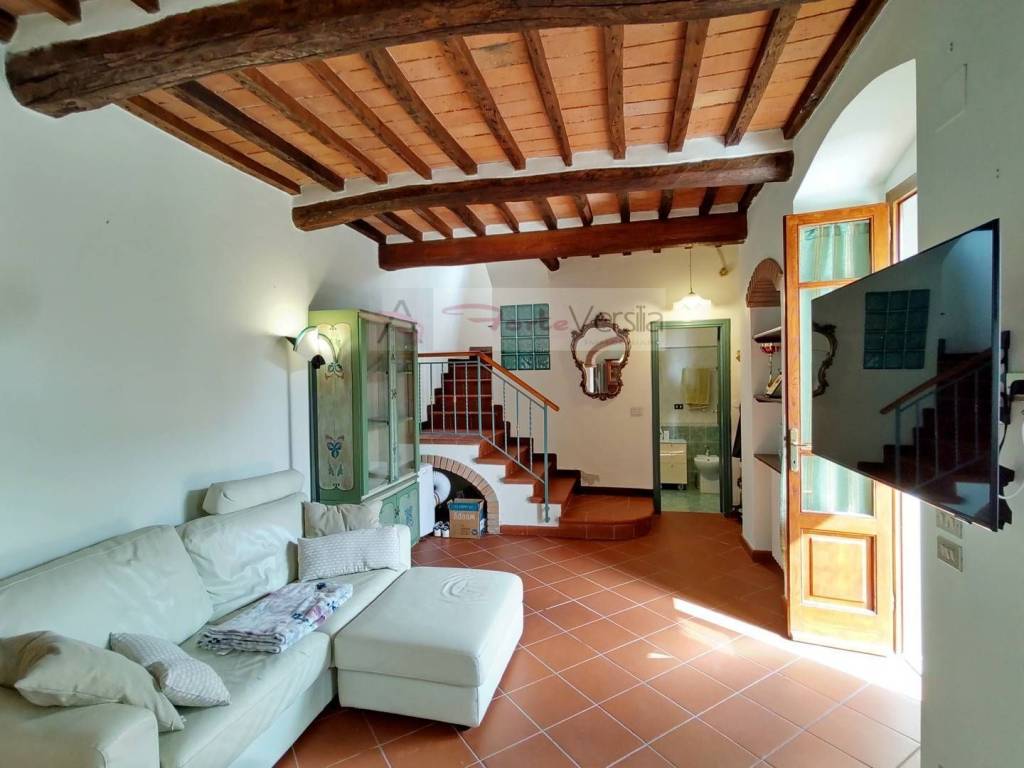 casa indipendente in vendita a Forte dei Marmi