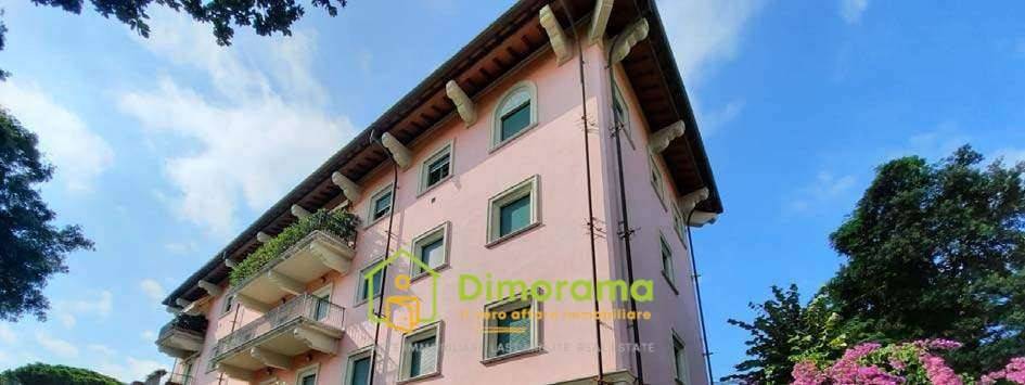 appartamento in vendita a Forte dei Marmi