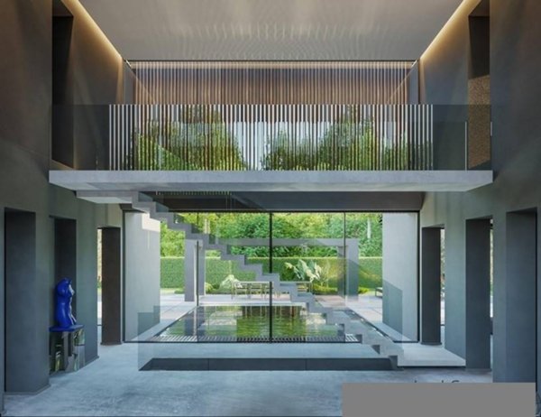 casa indipendente in vendita a Forte dei Marmi