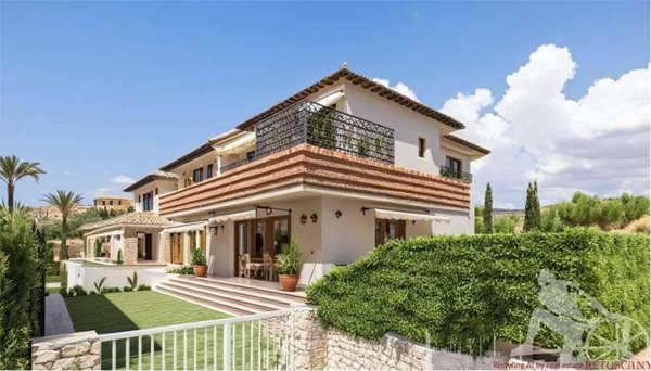 appartamento in vendita a Forte dei Marmi