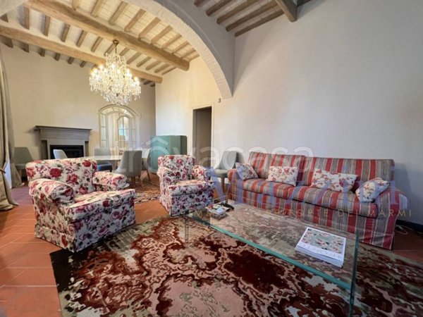 casa indipendente in vendita a Forte dei Marmi