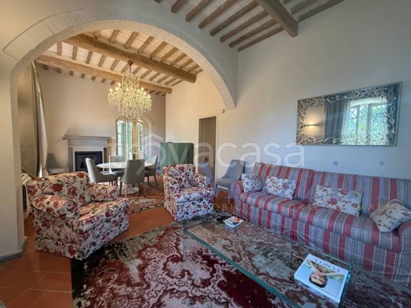 casa indipendente in vendita a Forte dei Marmi