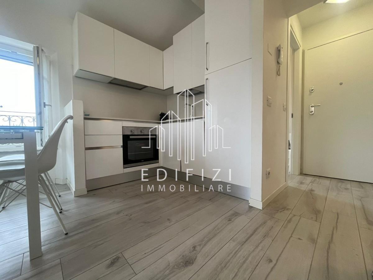 appartamento in vendita a Forte dei Marmi in zona Vittoria Apuana