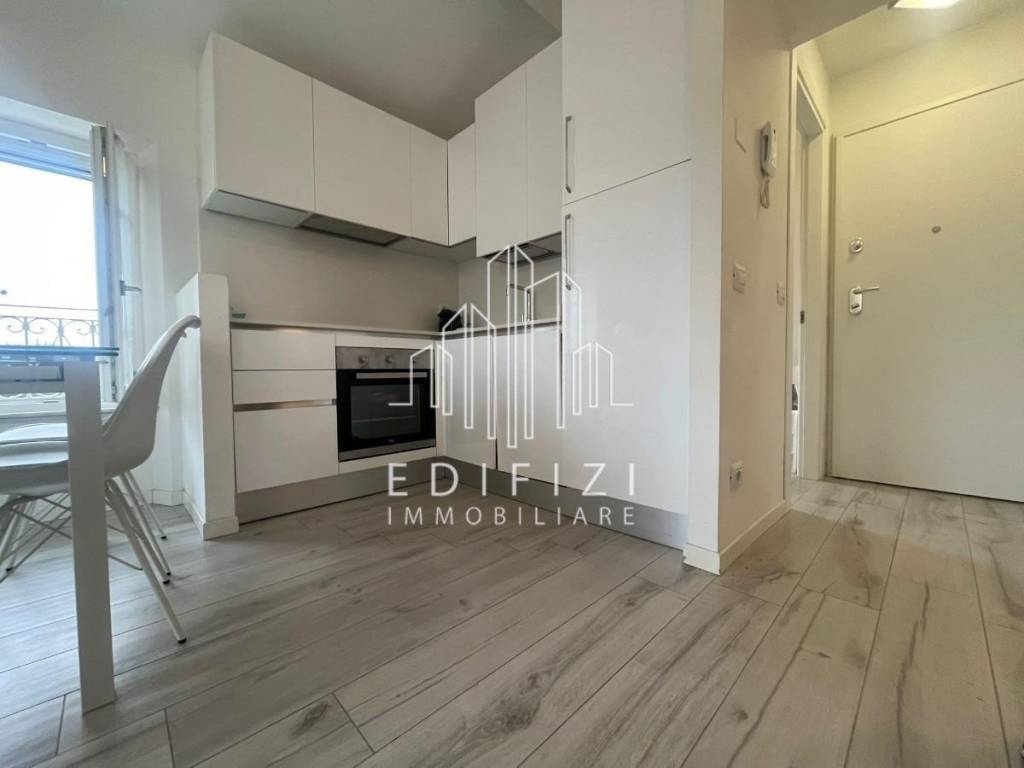 appartamento in vendita a Forte dei Marmi in zona Vittoria Apuana