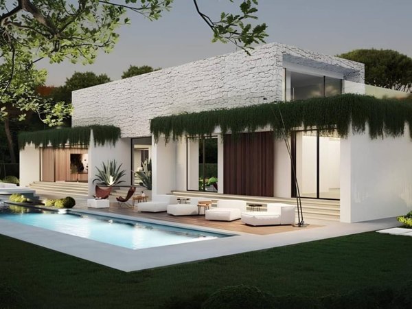 casa indipendente in vendita a Forte dei Marmi