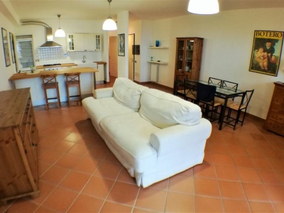 appartamento in vendita a Forte dei Marmi