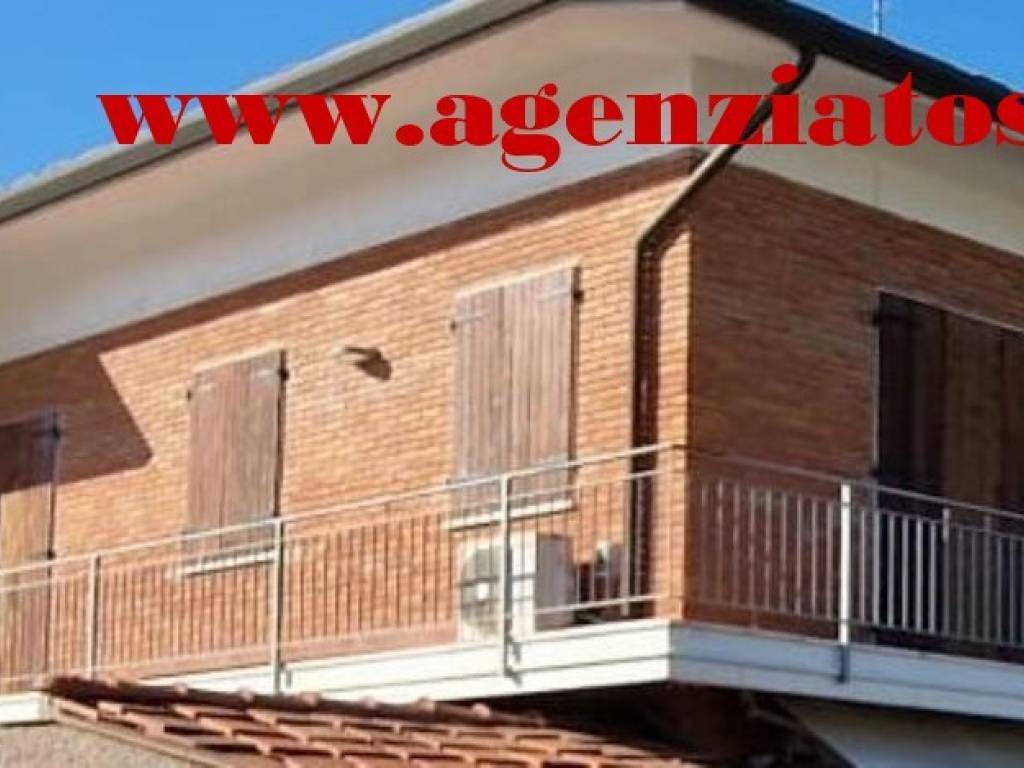 appartamento in vendita a Forte dei Marmi