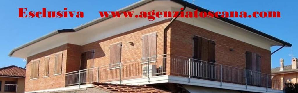appartamento in vendita a Forte dei Marmi