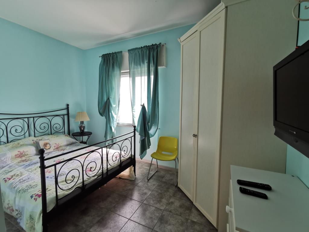 appartamento in vendita a Forte dei Marmi
