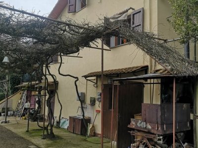 casa indipendente in vendita a Forte dei Marmi