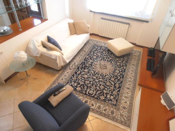 casa indipendente in vendita a Forte dei Marmi in zona Vittoria Apuana