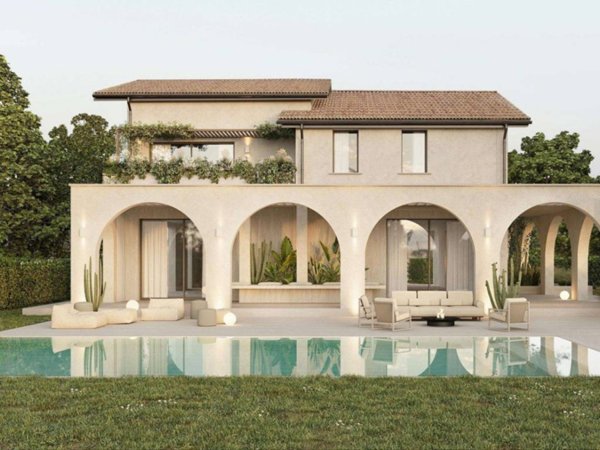 casa indipendente in vendita a Forte dei Marmi in zona Vittoria Apuana
