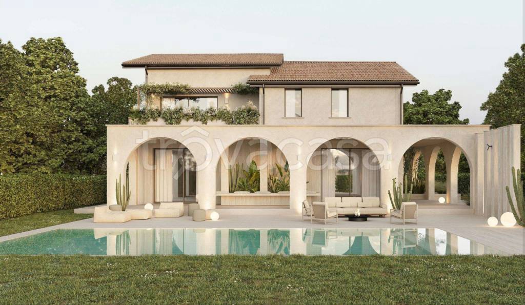 casa indipendente in vendita a Forte dei Marmi in zona Vittoria Apuana