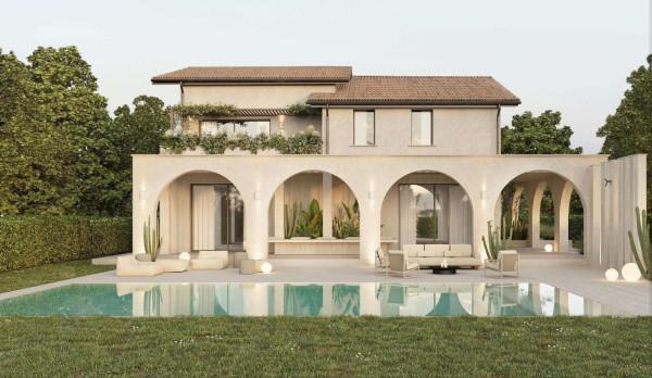 casa indipendente in vendita a Forte dei Marmi in zona Vittoria Apuana