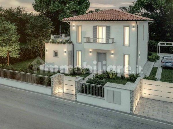 casa indipendente in vendita a Forte dei Marmi