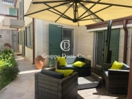 appartamento in vendita a Forte dei Marmi