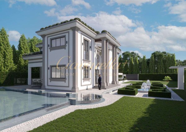 casa indipendente in vendita a Forte dei Marmi