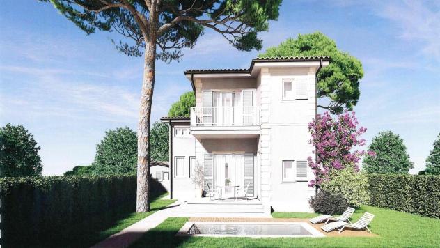 casa indipendente in vendita a Forte dei Marmi