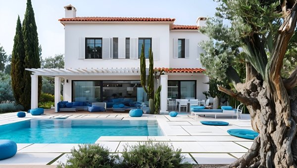 casa indipendente in vendita a Forte dei Marmi