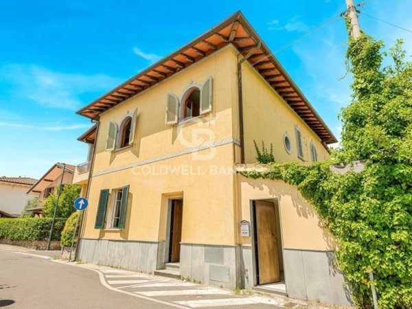 appartamento in vendita a Forte dei Marmi