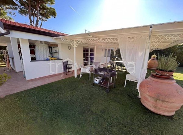appartamento in vendita a Forte dei Marmi