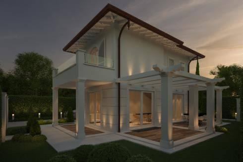 casa indipendente in vendita a Forte dei Marmi