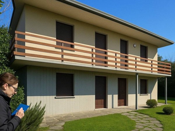 casa indipendente in vendita a Forte dei Marmi in zona Vittoria Apuana