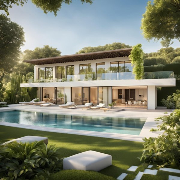 casa indipendente in vendita a Forte dei Marmi