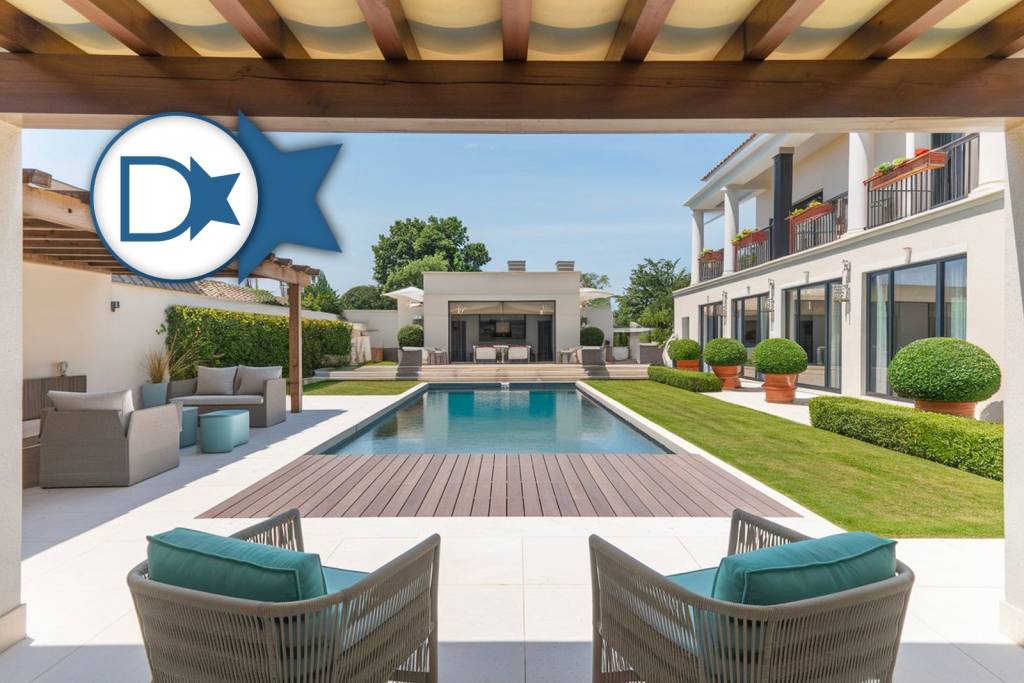 casa indipendente in vendita a Forte dei Marmi in zona Roma Imperiale