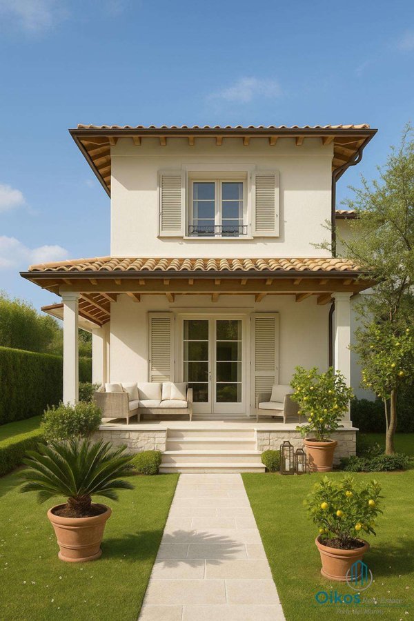 casa indipendente in vendita a Forte dei Marmi