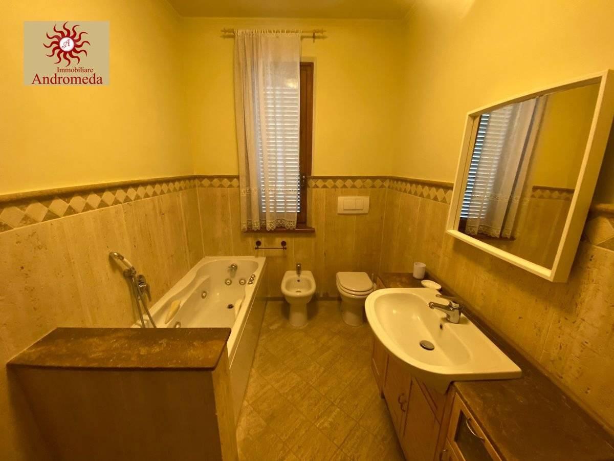 appartamento in vendita a Forte dei Marmi