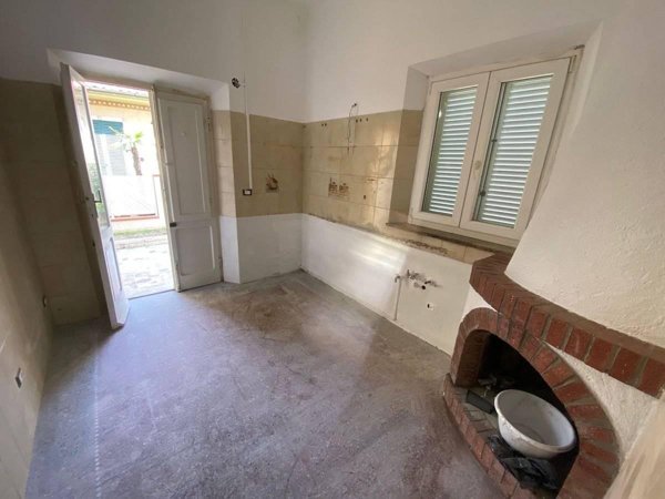 appartamento in vendita a Forte dei Marmi