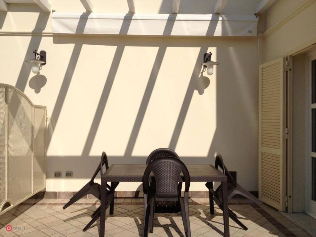 casa indipendente in vendita a Forte dei Marmi