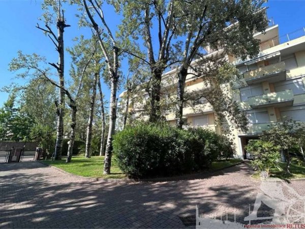 appartamento in vendita a Forte dei Marmi