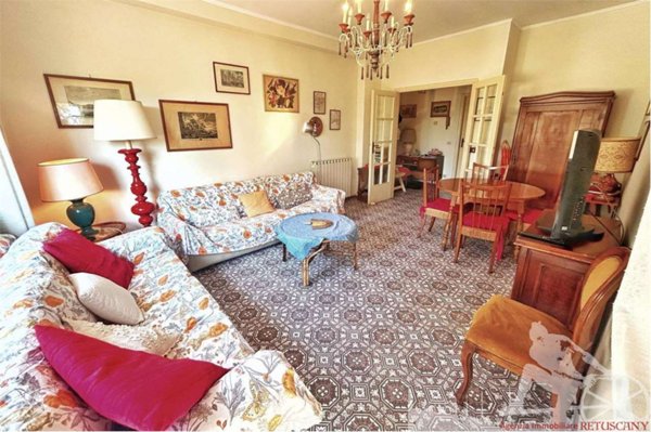 appartamento in vendita a Forte dei Marmi