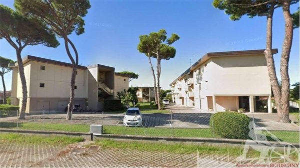 appartamento in vendita a Forte dei Marmi