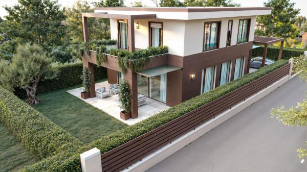 casa indipendente in vendita a Forte dei Marmi