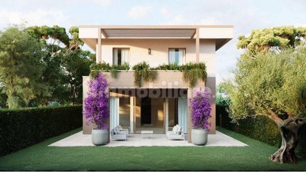 casa indipendente in vendita a Forte dei Marmi