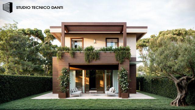 casa indipendente in vendita a Forte dei Marmi