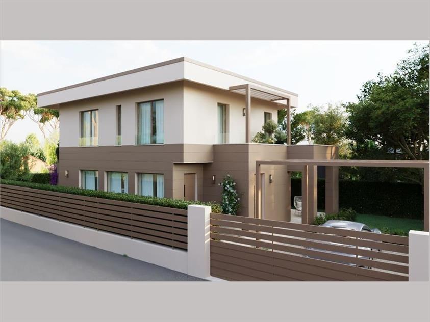 casa indipendente in vendita a Forte dei Marmi