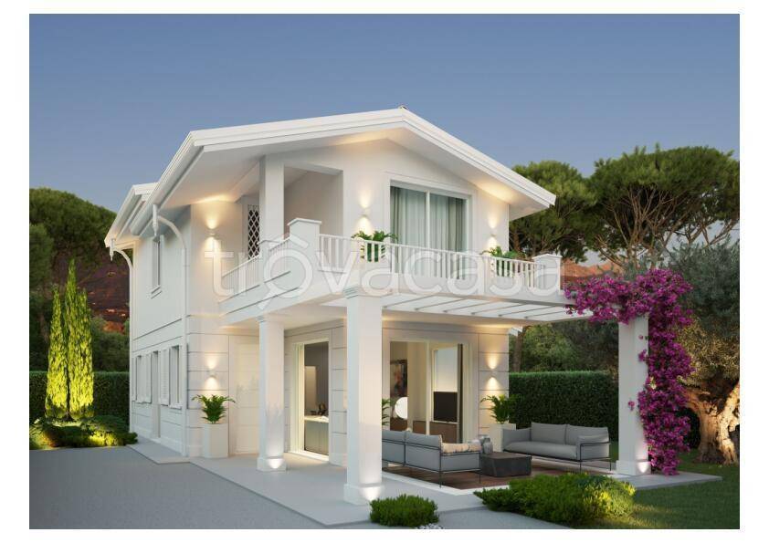 casa indipendente in vendita a Forte dei Marmi