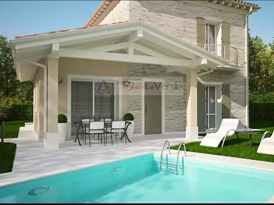 casa indipendente in vendita a Forte dei Marmi