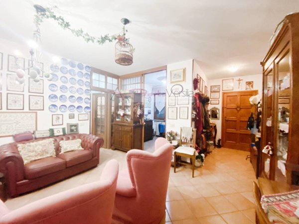 appartamento in vendita a Forte dei Marmi