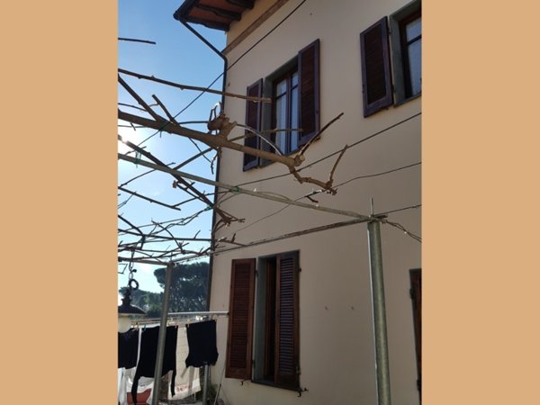appartamento in vendita a Forte dei Marmi