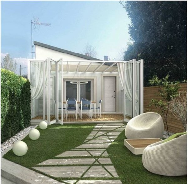 appartamento in vendita a Forte dei Marmi